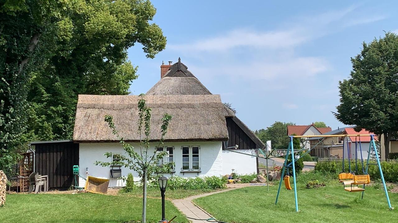 Alte Schule Auf Rügen