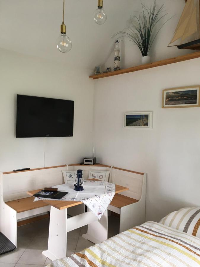 Alte Schule Auf Rügen Apartment *